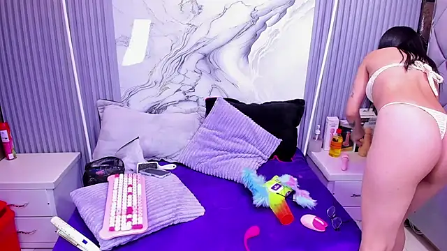 miarose 69 online show from 06.08.26