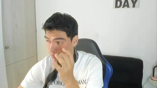 JAAMESSBROWN online show from 02.21.26