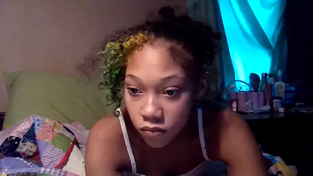 Tamiii420 online show from 01.08.26