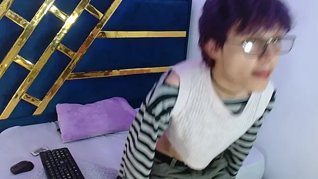 Angel adrien online show from 01.08.26