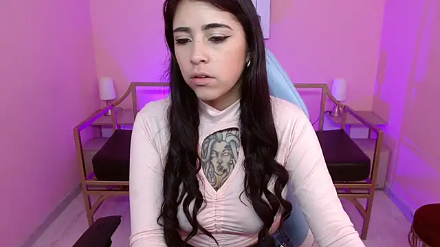 Adri gomez x online show from 01.14.26