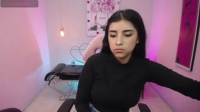 Adri gomez x online show from 04.17.26