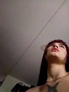 Tamara gomex online show from 04.18.26