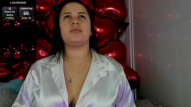 Victoria Poncce1 online show from 02.24.26