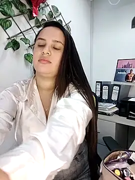 Victoria Poncce1 online show from 02.25.26