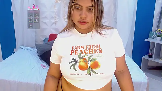 esmeralda cuisman online show from 01.31.26