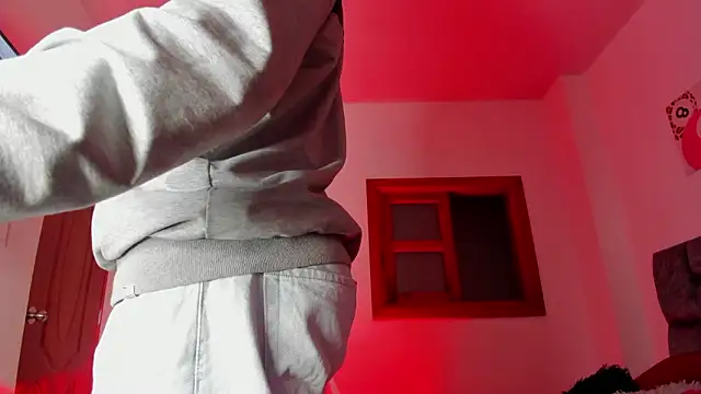 Liamsubtle01 online show from 02.06.26