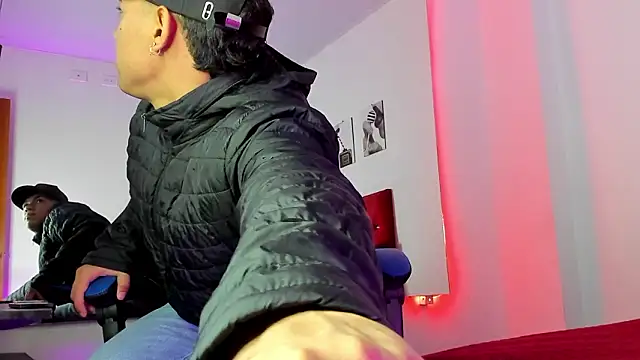 Liamsubtle01 online show from 03.24.26