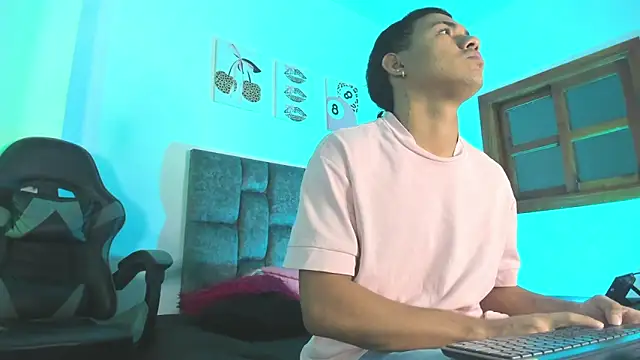 Liamsubtle01 online show from 04.09.26