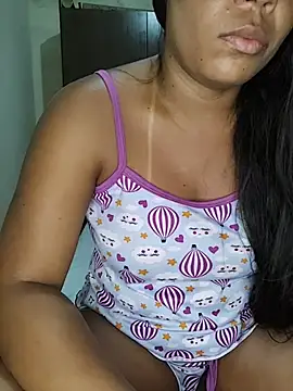 Indiafogosa23 online show from 01.15.26