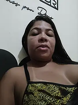 Indiafogosa23 online show from 04.01.26