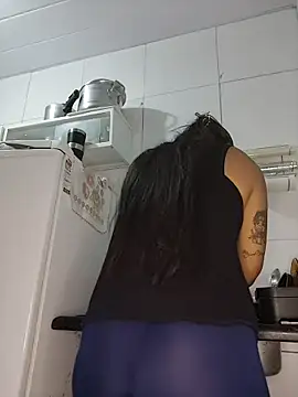 Indiafogosa23 online show from 04.08.26