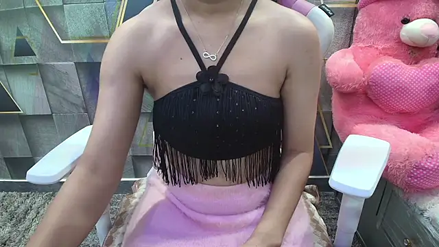 NymphoIsLive online show from 01.12.26