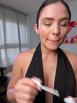 Snapshot of SofiaGomez444 chatting on 02.11.26 SofiaGomez444 online show from 02.11.26