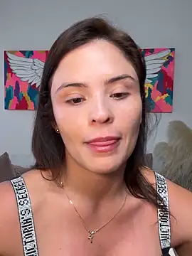 Snapshot of SofiaGomez444 chatting on 02.12.26 SofiaGomez444 online show from 02.12.26