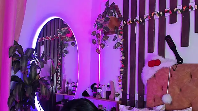 Snapshot of MeowMota_ chatting on 02.07.26 MeowMota online show from 02.07.26