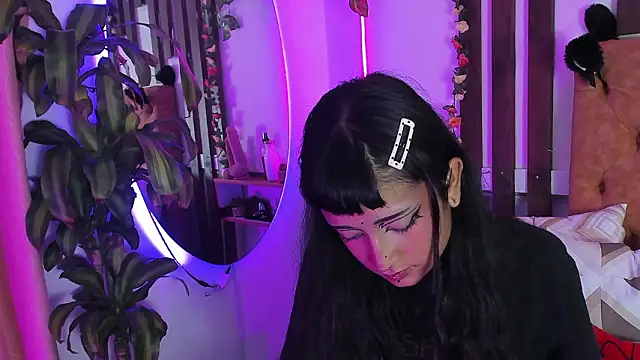 Snapshot of MeowMota_ chatting on 02.08.26 MeowMota online show from 02.08.26