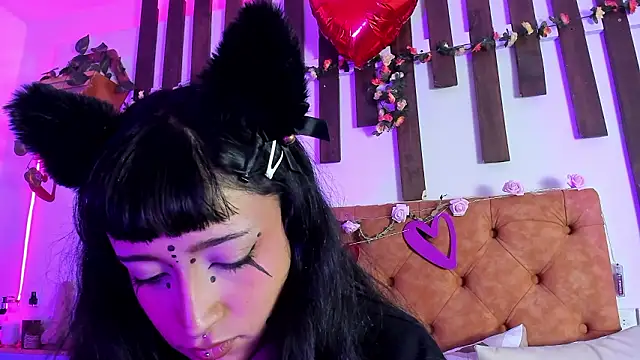 MeowMota  online show from 02.18.26