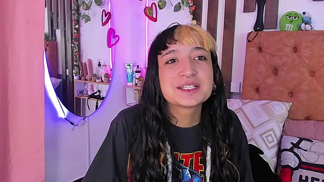 MeowMota  online show from 04.18.26