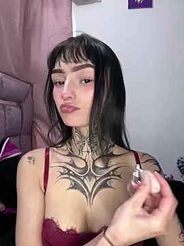 dulce-katt online show from 04.08.26