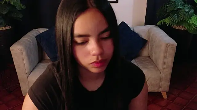 Snapshot of SofiaMante_ chatting on 02.18.26 SofiaMante online show from 02.18.26