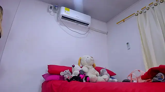 vennuss19 online show from 04.07.26