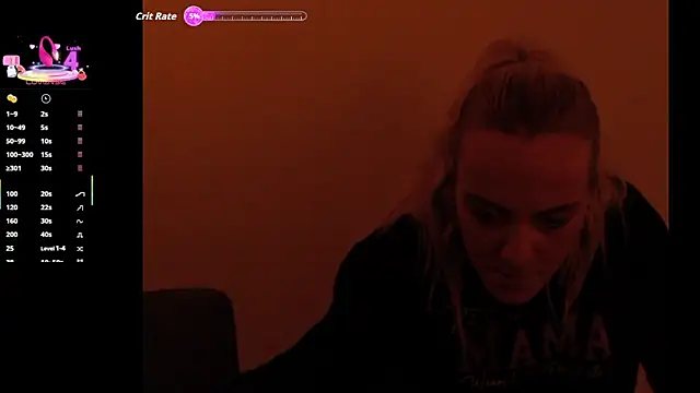 missconly online show from 01.17.26