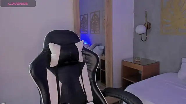 scarlett rosse x online show from 03.04.26