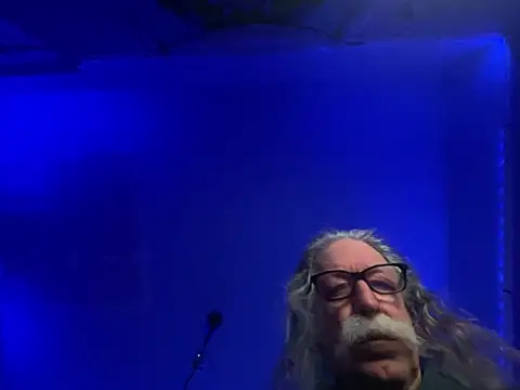 LickYourYoni online show from 02.15.26