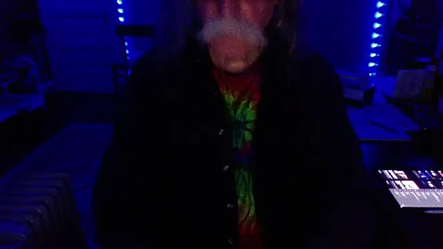 Snapshot of LickYourYoni chatting on 03.16.26 LickYourYoni online show from 03.16.26