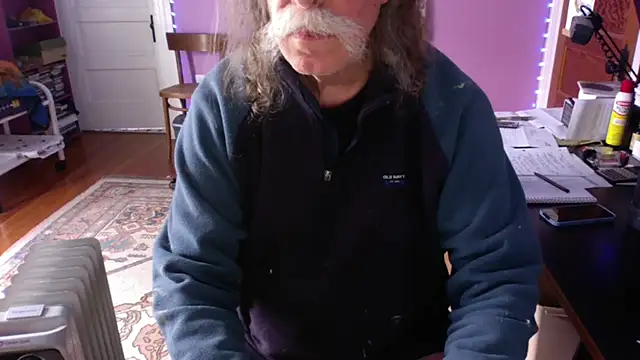 Snapshot of LickYourYoni chatting on 03.16.26 LickYourYoni online show from 03.16.26