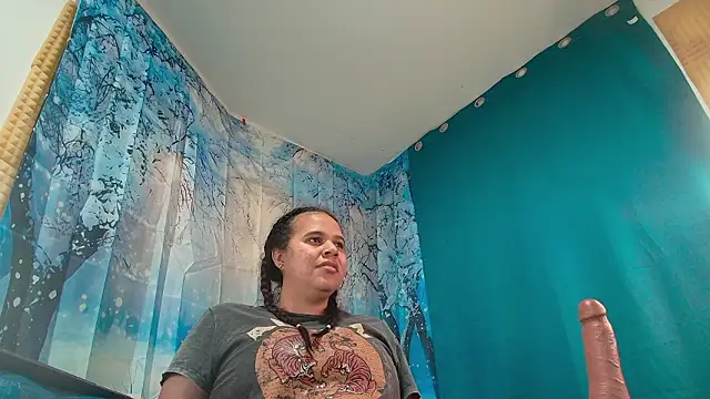 Snapshot of MSSPAOLA chatting on 03.19.26 MSSPAOLA online show from 03.19.26