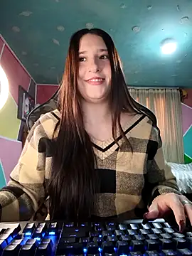 Mysticdooll69 online show from 04.07.26