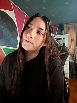 Mysticdooll69 online show from 04.14.26