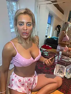 AliceDx online show from 02.02.26