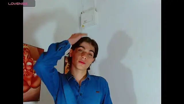 lilithot23 online show from 03.24.26