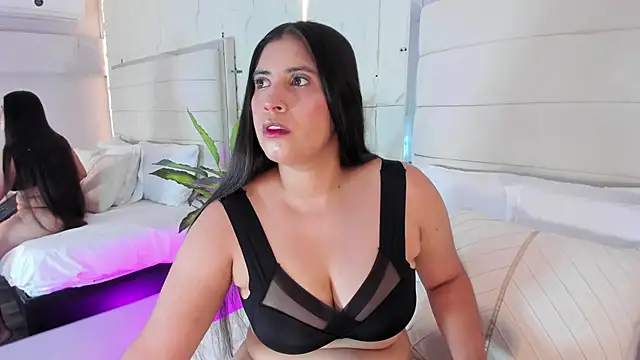 LunaKarther online show from 03.12.26