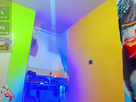 aunstin mohamme online show from 02.06.26