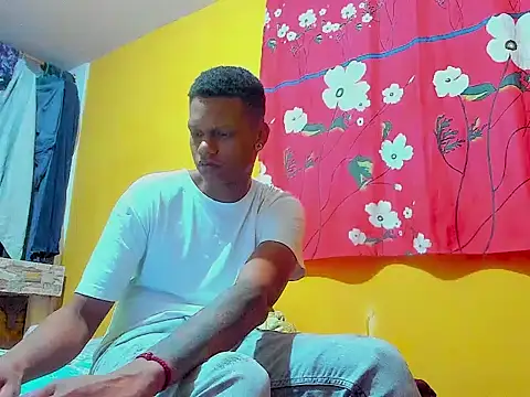 aunstin mohamme online show from 02.26.26