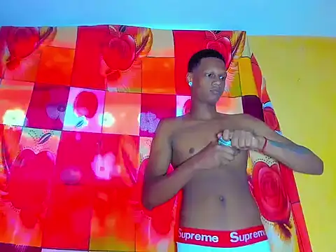 aunstin mohamme online show from 04.05.26