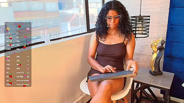 Ellie-Alves online show from 02.05.26