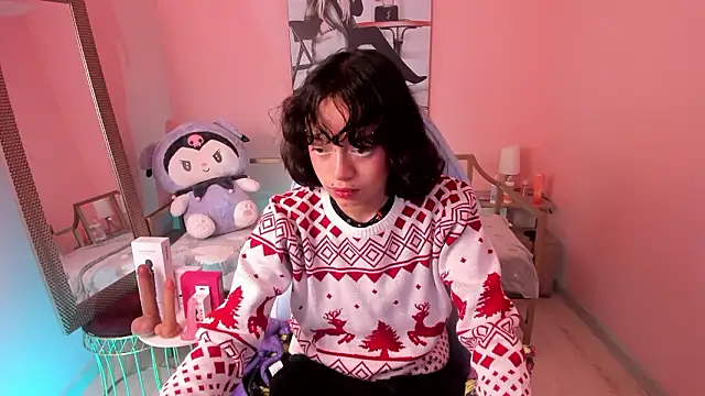 Snapshot of Acid_bounze chatting on 02.17.26 Acid bounze online show from 02.17.26