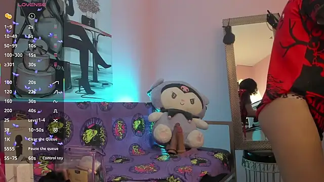 Acid bounze online show from 03.27.26