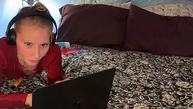 mysunidreamss online show from 01.17.26