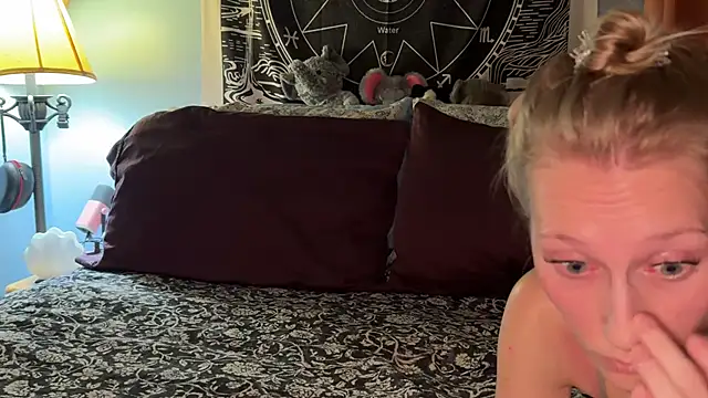 mysunidreamss online show from 02.28.26