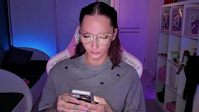 SibylVex online show from 02.06.26