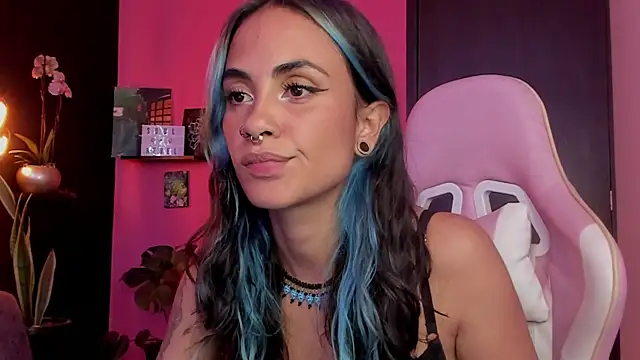 azula lillet online show from 01.09.26