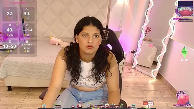 Snapshot of TATTI_TAY chatting on 01.16.26 TATTI TAY online show from 01.16.26