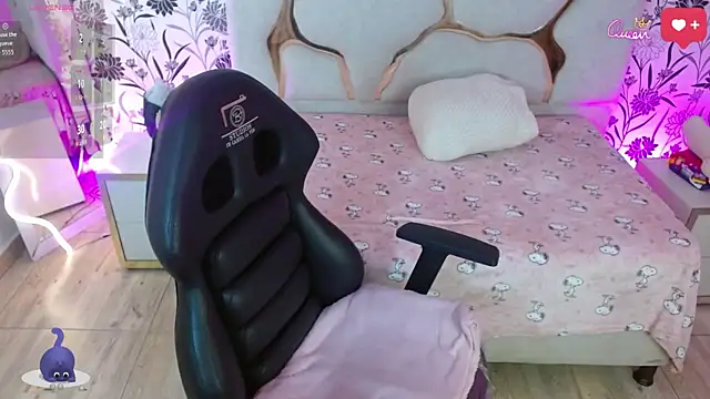 Snapshot of TATTI_TAY chatting on 02.24.26 TATTI TAY online show from 02.24.26