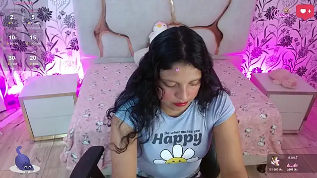 Snapshot of TATTI_TAY chatting on 02.25.26 TATTI TAY online show from 02.25.26